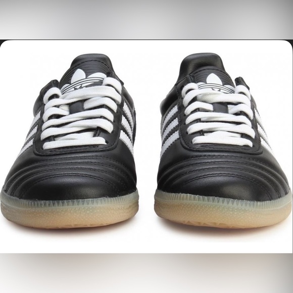 Adidas Samba JP Shoe - Picture 6 of 6